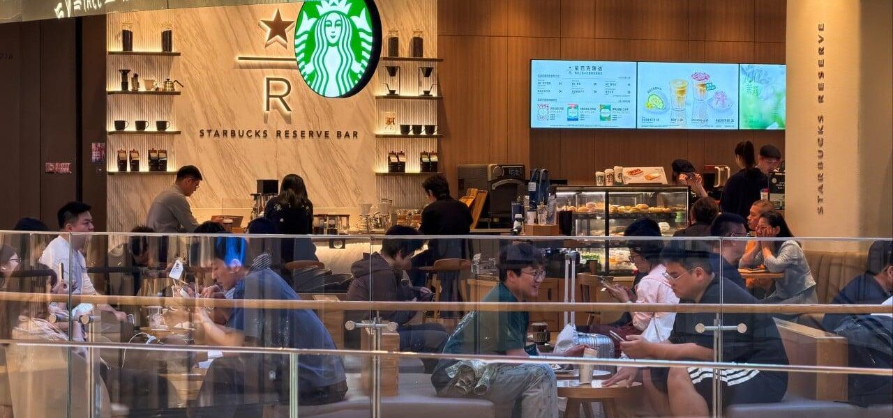Global Consumer Giants Report Strong Sales Growth in China Despite Sluggish Market
