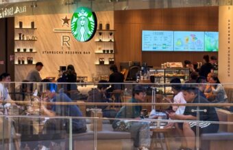 Global Consumer Giants Report Strong Sales Growth in China Despite Sluggish Market