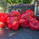 New Council Regulations Delay Community Litter Cleanup Efforts
