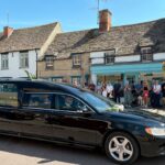 Emotional Farewell to Beloved Pet Shop Owner Killed in Tragic Head-On Crash Emotional Farewell to Beloved Pet Shop Owner Killed in Tragic Head-On Crash