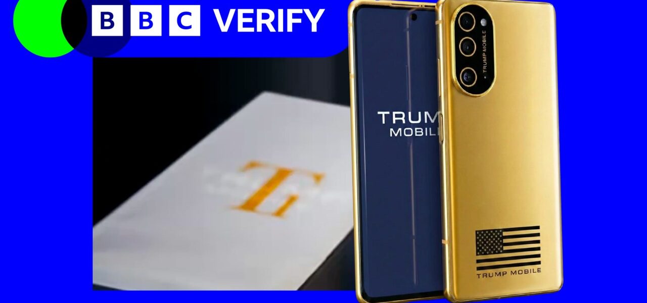 Trump Mobile’s ‘Made in USA’ T1 Phone: A Fluctuating Promise Trump Mobile’s ‘Made in USA’ T1 Phone: A Fluctuating Promise