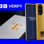 Trump Mobile’s ‘Made in USA’ T1 Phone: A Fluctuating Promise