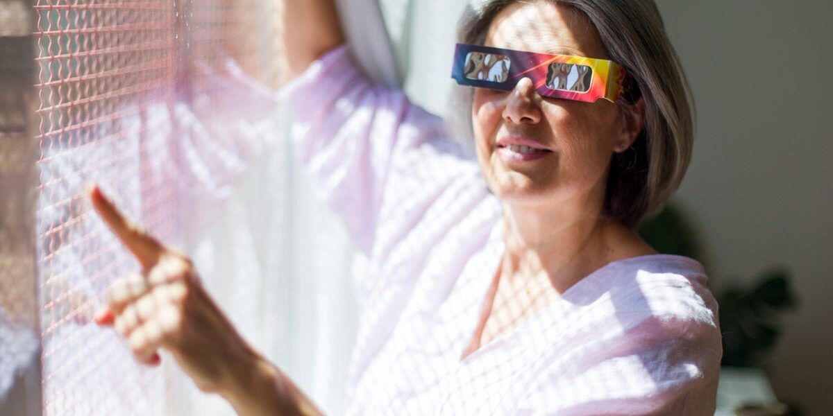 Octopus Energy Warns Against Electricity Use During UK Solar Eclipse