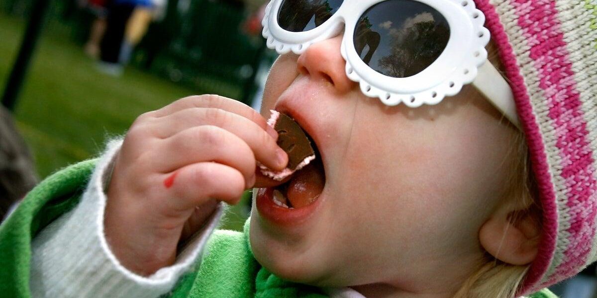 Half of US Children Under 5 Consume Caffeine Daily, Report Reveals