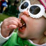 Half of US Children Under 5 Consume Caffeine Daily, Report Reveals
