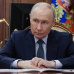 Former Minister Warns of Potential New Russian Revolution Amid Economic Strain