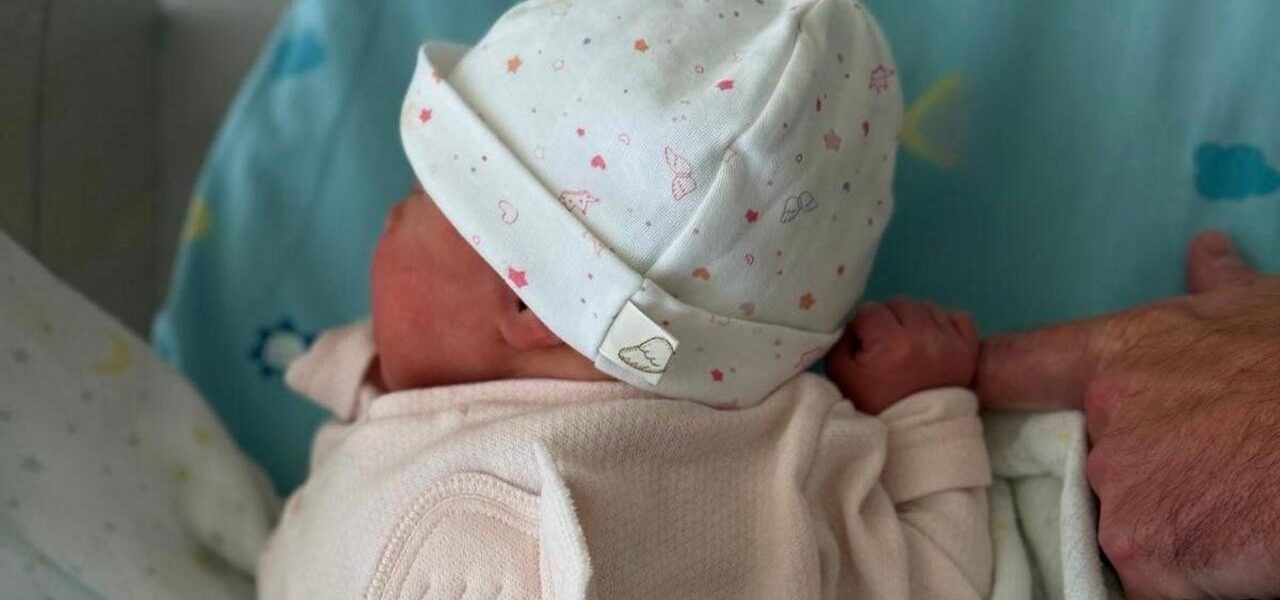Princess Eugenie Reveals Name of Newborn Daughter Honoring Late Queen Elizabeth Princess Eugenie Reveals Name of Newborn Daughter Honoring Late Queen Elizabeth