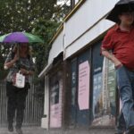 Imminent Rainfall Expected This Week: Potential Thunderstorms and Flooding Alert Imminent Rainfall Expected This Week: Potential Thunderstorms and Flooding Alert