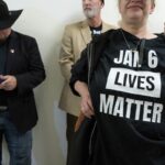 Federal Judge Dismisses Jan. 6 Seditious Conspiracy Charges Against Oath Keepers Federal Judge Dismisses Jan. 6 Seditious Conspiracy Charges Against Oath Keepers
