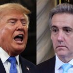 Trump Predicts 25-Point Victory in Hypothetical Third Term Bid Trump Predicts 25-Point Victory in Hypothetical Third Term Bid