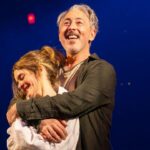 Alan Cumming and Shirley Henderson: A 40-Year Acting Friendship Reunited