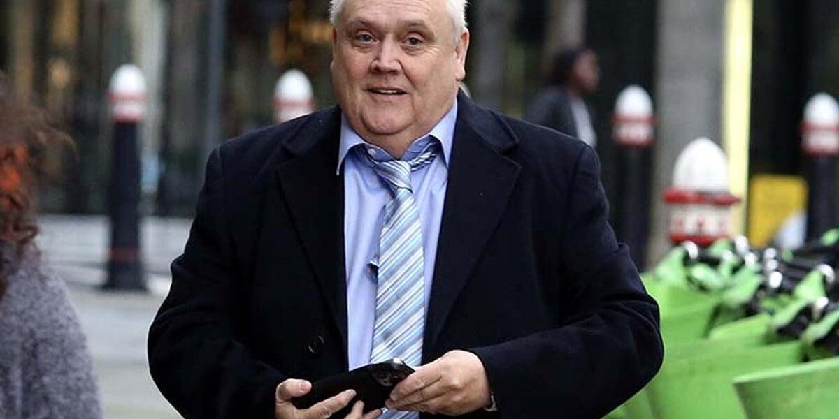 Used Car Tycoon Peter Waddell Wins High Court Battle Over Alleged Takeover Plot