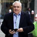 Used Car Tycoon Peter Waddell Wins High Court Battle Over Alleged Takeover Plot Used Car Tycoon Peter Waddell Wins High Court Battle Over Alleged Takeover Plot
