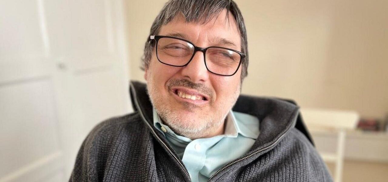 Disabled Man from Bristol Speaks Out After Nearly Nine Years in Council-Run Care Centre Disabled Man from Bristol Speaks Out After Nearly Nine Years in Council-Run Care Centre