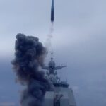 Beijing’s Hypersonic Missiles: A Strategic Distraction for US Forces in Taiwan Conflict Beijing’s Hypersonic Missiles: A Strategic Distraction for US Forces in Taiwan Conflict