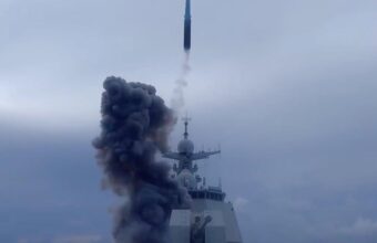 Beijing’s Hypersonic Missiles: A Strategic Distraction for US Forces in Taiwan Conflict Beijing’s Hypersonic Missiles: A Strategic Distraction for US Forces in Taiwan Conflict