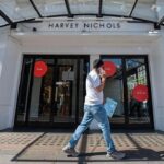 Harvey Nichols Acquired by Sports Direct Owner in Major Retail Shift Harvey Nichols Acquired by Sports Direct Owner in Major Retail Shift