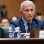 Dr. Steven Quay Expected to Succeed Fauci as NIAID Director Dr. Steven Quay Expected to Succeed Fauci as NIAID Director