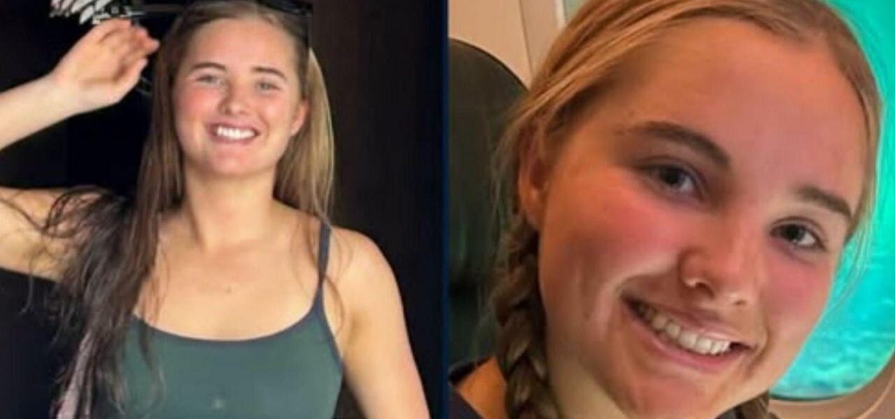 Tragic End: Missing Teen Hiker Found Dead in Australian Bush After Eight-Day Search Tragic End: Missing Teen Hiker Found Dead in Australian Bush After Eight-Day Search
