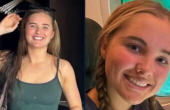 Tragic End: Missing Teen Hiker Found Dead in Australian Bush After Eight-Day Search