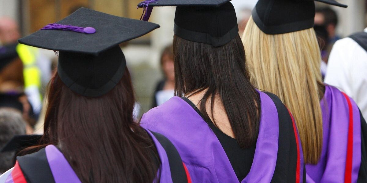 Tories Push for Student Loan Interest Cap Amid A-level Results Season