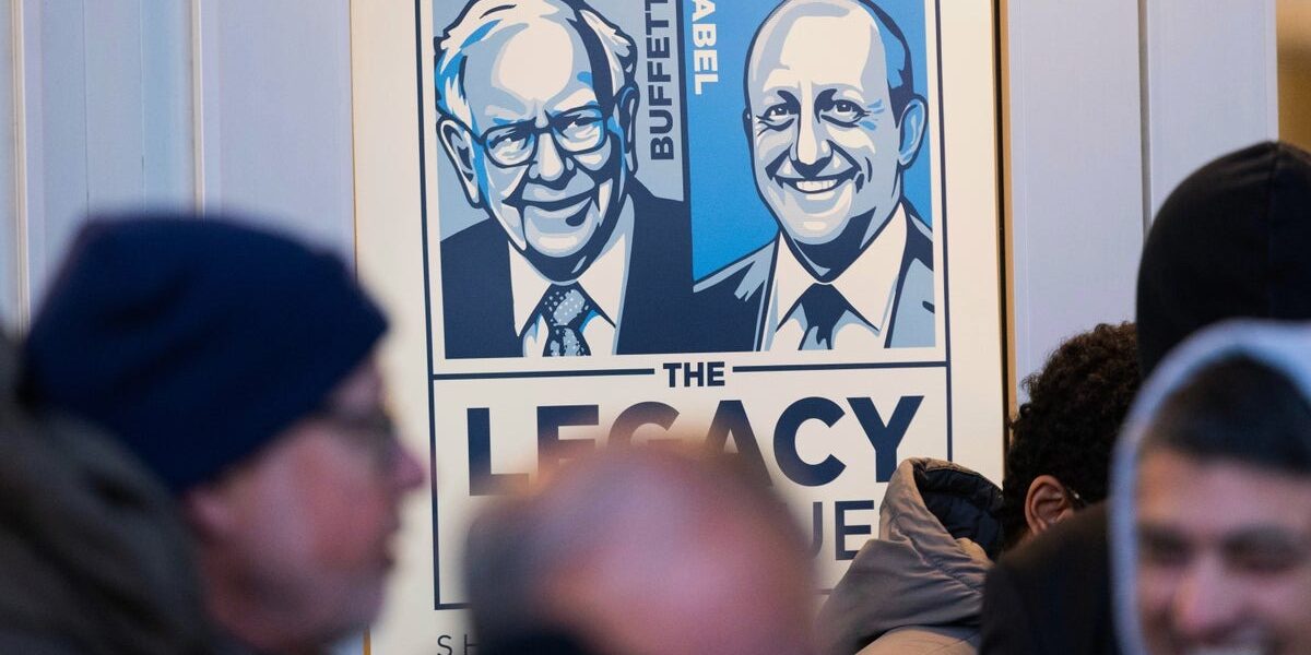 Berkshire Hathaway Expands Stake in Alphabet and Homebuilders Berkshire Hathaway Expands Stake in Alphabet and Homebuilders