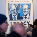 Berkshire Hathaway Expands Stake in Alphabet and Homebuilders Berkshire Hathaway Expands Stake in Alphabet and Homebuilders