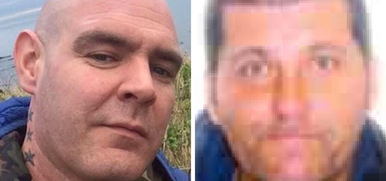 Glasgow Double Murder: Police Launch Investigation into Two Deaths Glasgow Double Murder: Police Launch Investigation into Two Deaths