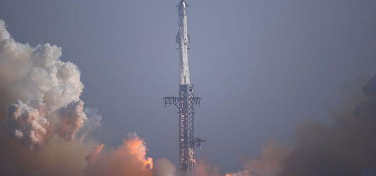SpaceX Announces 0bn Starbase Launch Site in Louisiana SpaceX Announces 0bn Starbase Launch Site in Louisiana