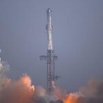 SpaceX Announces 0bn Starbase Launch Site in Louisiana