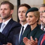 BBC Legal Team Moves to Subpoena Trump Family in Landmark Lawsuit BBC Legal Team Moves to Subpoena Trump Family in Landmark Lawsuit