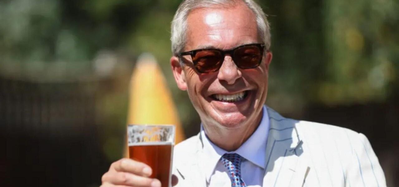 Council Launches Investigation into Reform UK’s “Farage Fest” Event Council Launches Investigation into Reform UK’s “Farage Fest” Event