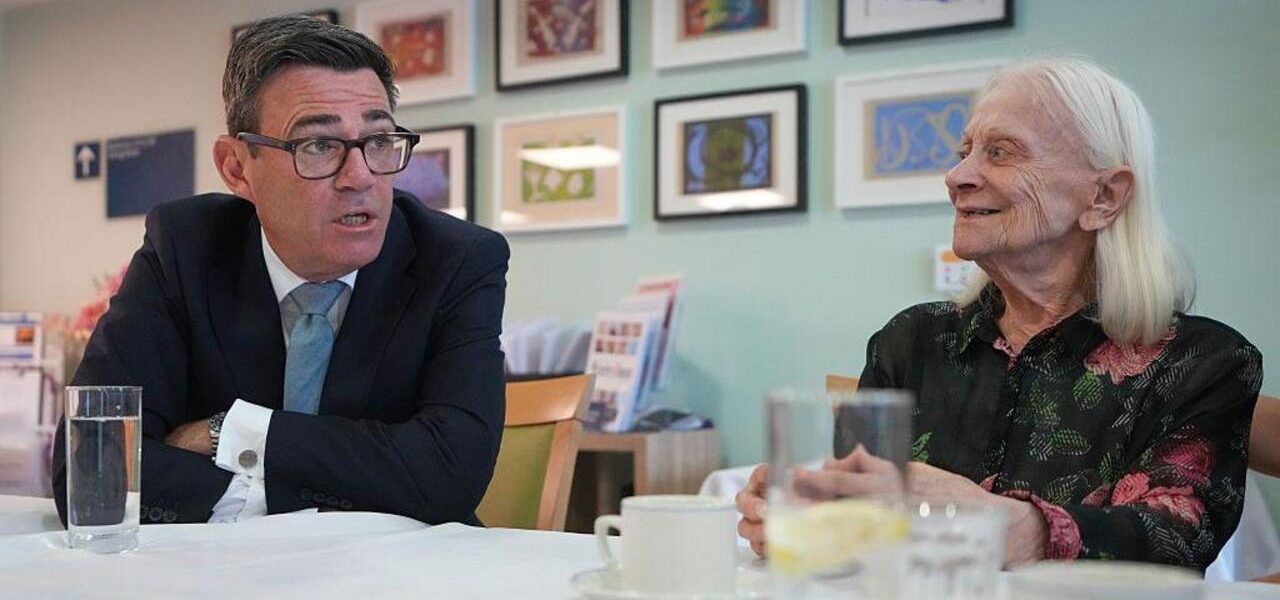 UK Councils Face Financial Crisis Despite Funding Reforms