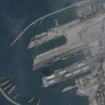 Syria and Russia End Military Use of Key Mediterranean Bases Syria and Russia End Military Use of Key Mediterranean Bases