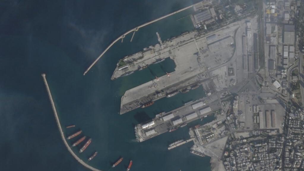 Syria and Russia End Military Use of Key Mediterranean Bases Syria and Russia End Military Use of Key Mediterranean Bases