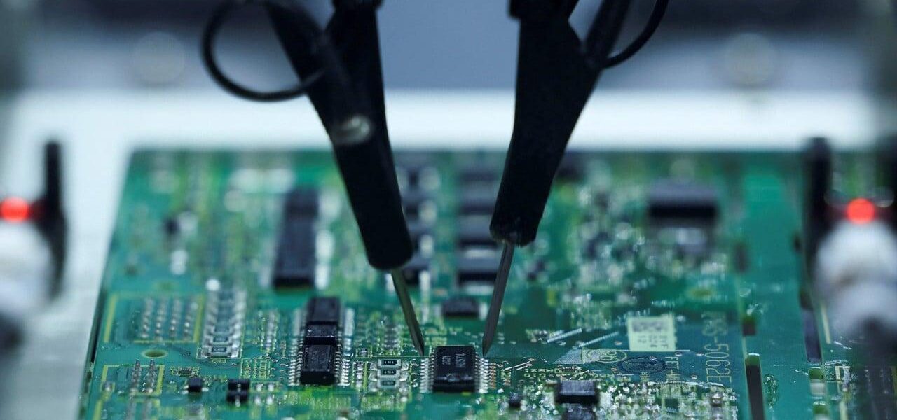 Thailand Unveils Siam Silica Framework to Boost Semiconductor Industry Thailand Unveils Siam Silica Framework to Boost Semiconductor Industry