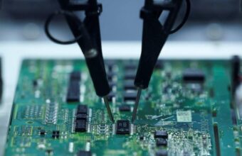 Thailand Unveils Siam Silica Framework to Boost Semiconductor Industry Thailand Unveils Siam Silica Framework to Boost Semiconductor Industry