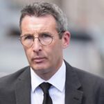 Farmers Demand Minister’s Resignation Over Controversial Cattle Cull Farmers Demand Minister’s Resignation Over Controversial Cattle Cull