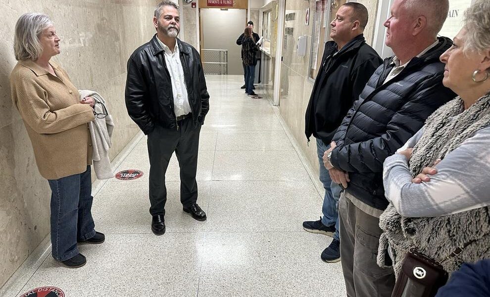 Ex-Fauci Adviser Pleads Guilty in COVID-19 Research Records Scandal