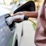 UK Government Mulls Cutting Electric Vehicle Sales Target to 50% by 2030 UK Government Mulls Cutting Electric Vehicle Sales Target to 50% by 2030