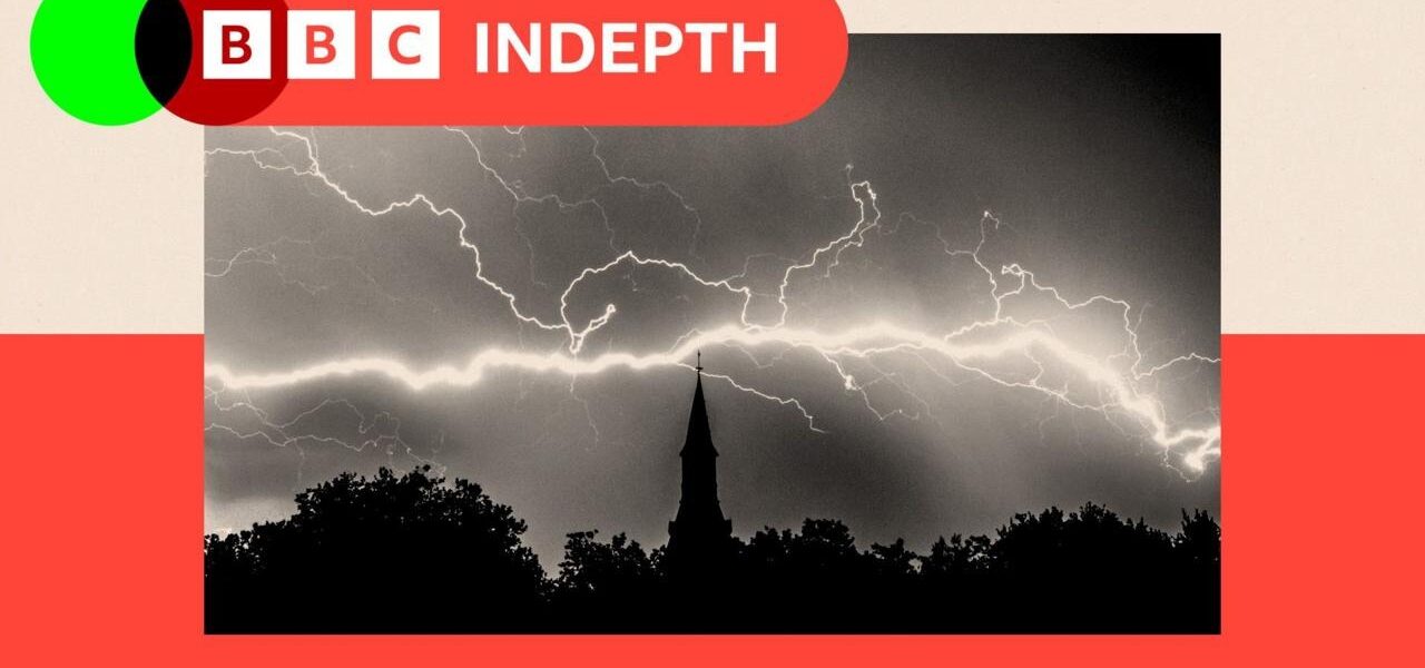 UK Faces Potential Extreme Weather Shifts Amid Atlantic Changes UK Faces Potential Extreme Weather Shifts Amid Atlantic Changes