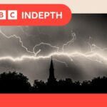 UK Faces Potential Extreme Weather Shifts Amid Atlantic Changes UK Faces Potential Extreme Weather Shifts Amid Atlantic Changes