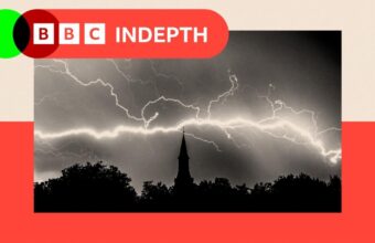 UK Faces Potential Extreme Weather Shifts Amid Atlantic Changes UK Faces Potential Extreme Weather Shifts Amid Atlantic Changes
