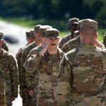 Pentagon Report: Sexual Assaults in US Military Increase Amid Declining Rates Pentagon Report: Sexual Assaults in US Military Increase Amid Declining Rates