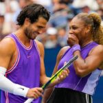 Top Tennis Stars Unite for U.S. Open Mixed Doubles Tournament