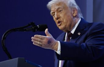 Cheney’s Doctor Demands Transparency on Trump’s Health