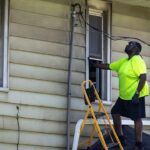 Gary, Indiana Residents Demand Accountability After Prolonged Power Outage