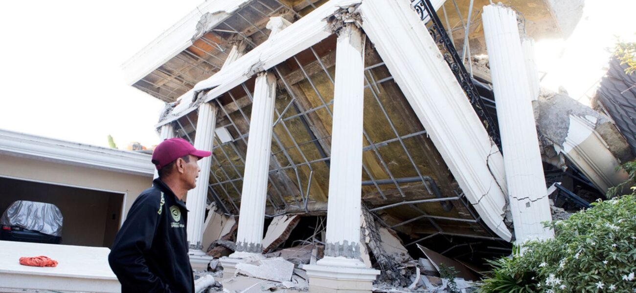 Indonesia Earthquake: 68 Dead, 1,600 Aftershocks Reported