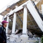 Indonesia Earthquake: 68 Dead, 1,600 Aftershocks Reported