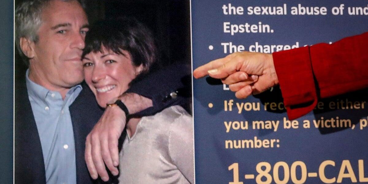 New Mexico Sues DOJ and Acting Attorney General Over Epstein Investigation Block